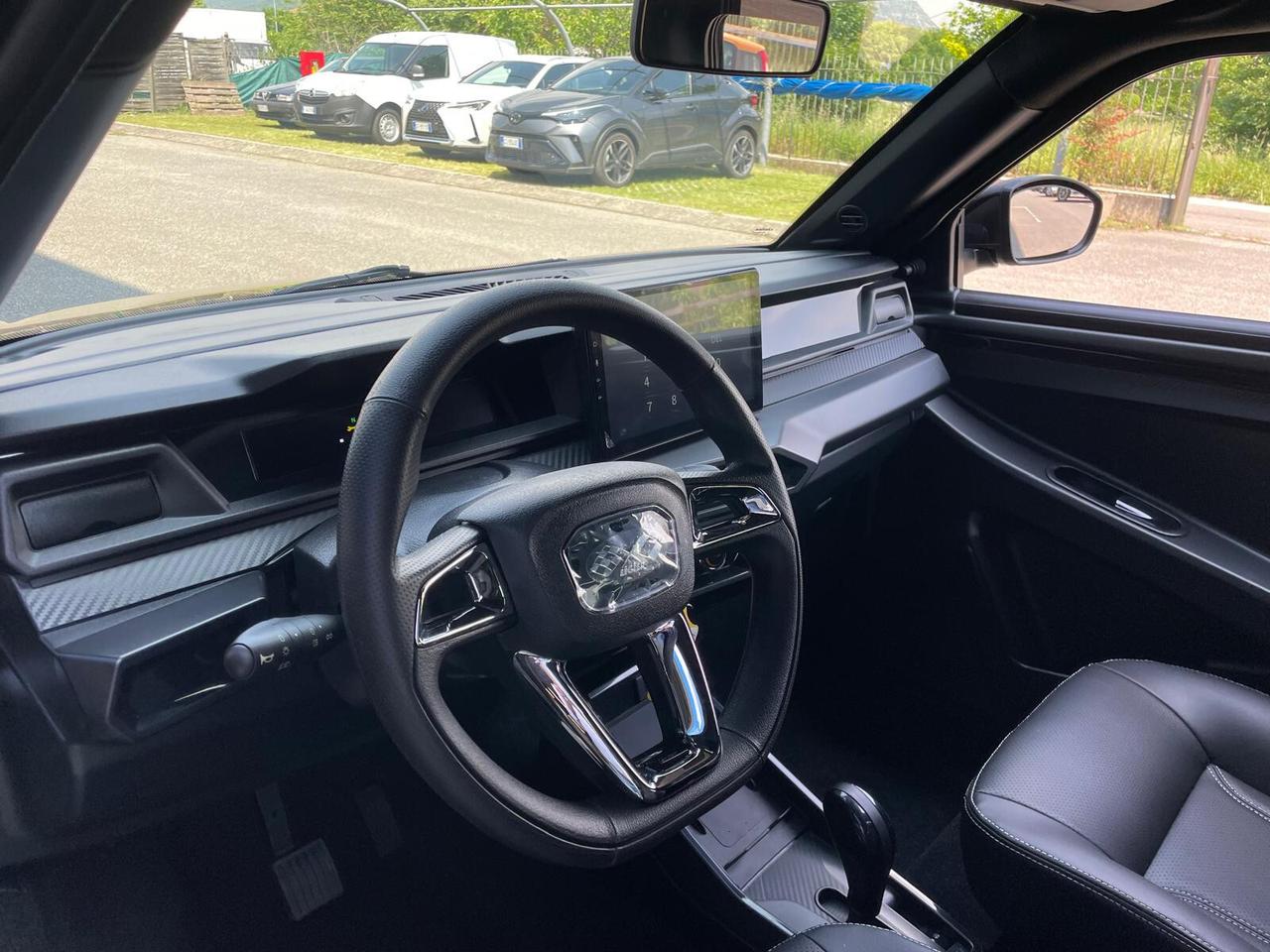 Ligier JS JS50 REVO d ELITE CONFORT