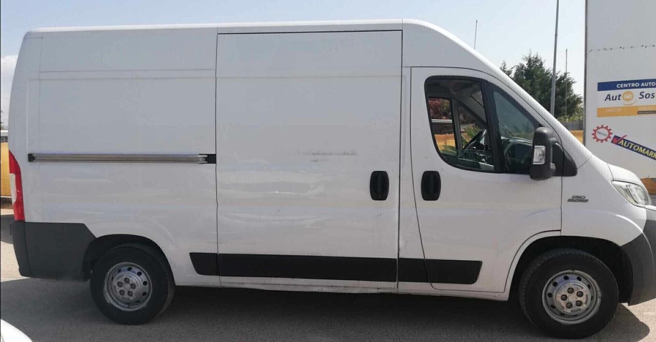 FIAT DOBLO' CARGO (vari veicoli commerciali)