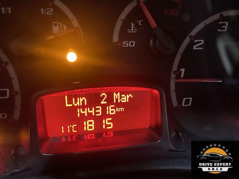 Ford Ka 1.2 69cv Ka+ ( GPL )