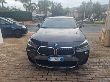Bmw X2 M xDrive18d Msport-X