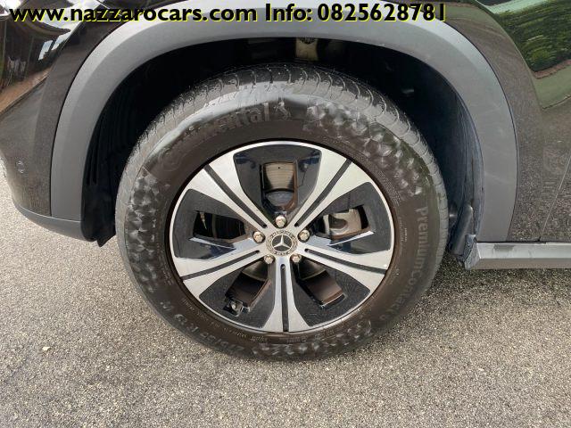 MERCEDES-BENZ GLE 300 d 4Matic Mild Hybrid Coupé Sport