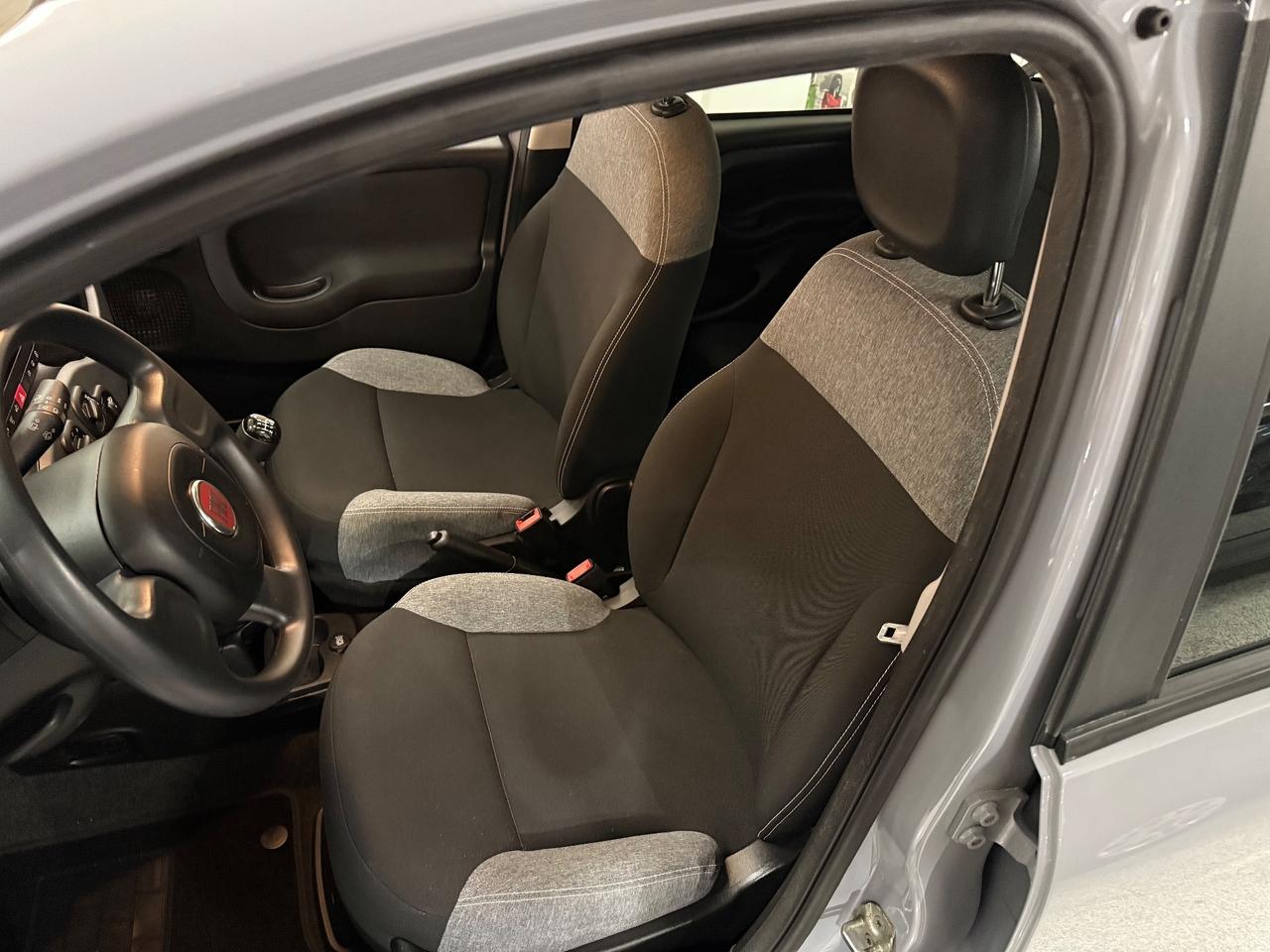 PREZZO PROMO PER POCHI GIORNI !! Fiat Panda 1.0 Hybrid ,OK NEOPATENTATI