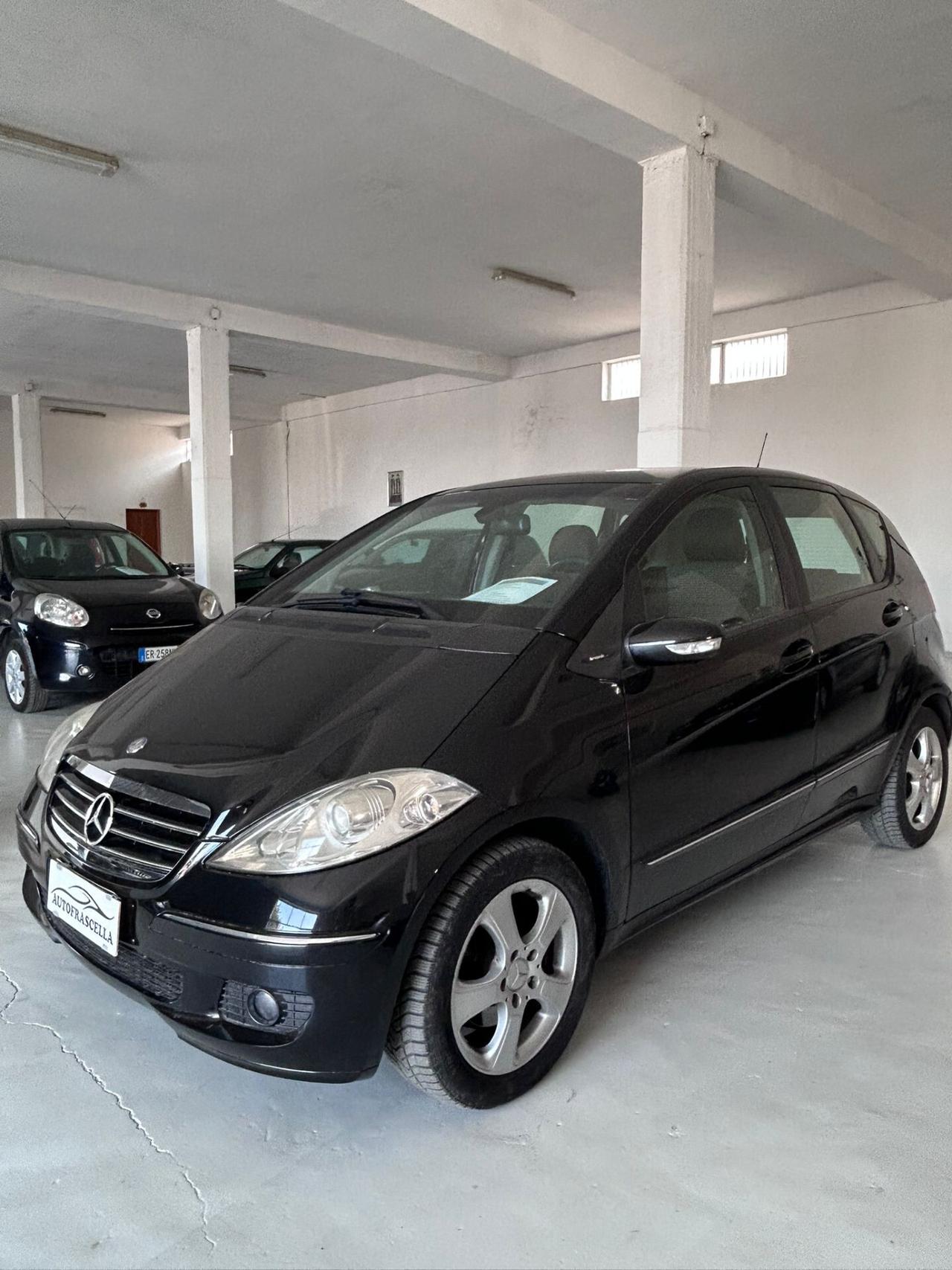Mercedes-benz A 180 CDI Classic