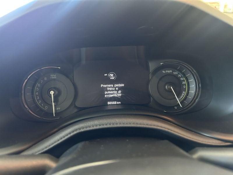 Jeep Renegade 4xe 1.3 T4 PHEV 190cv Limited 4xe Auto