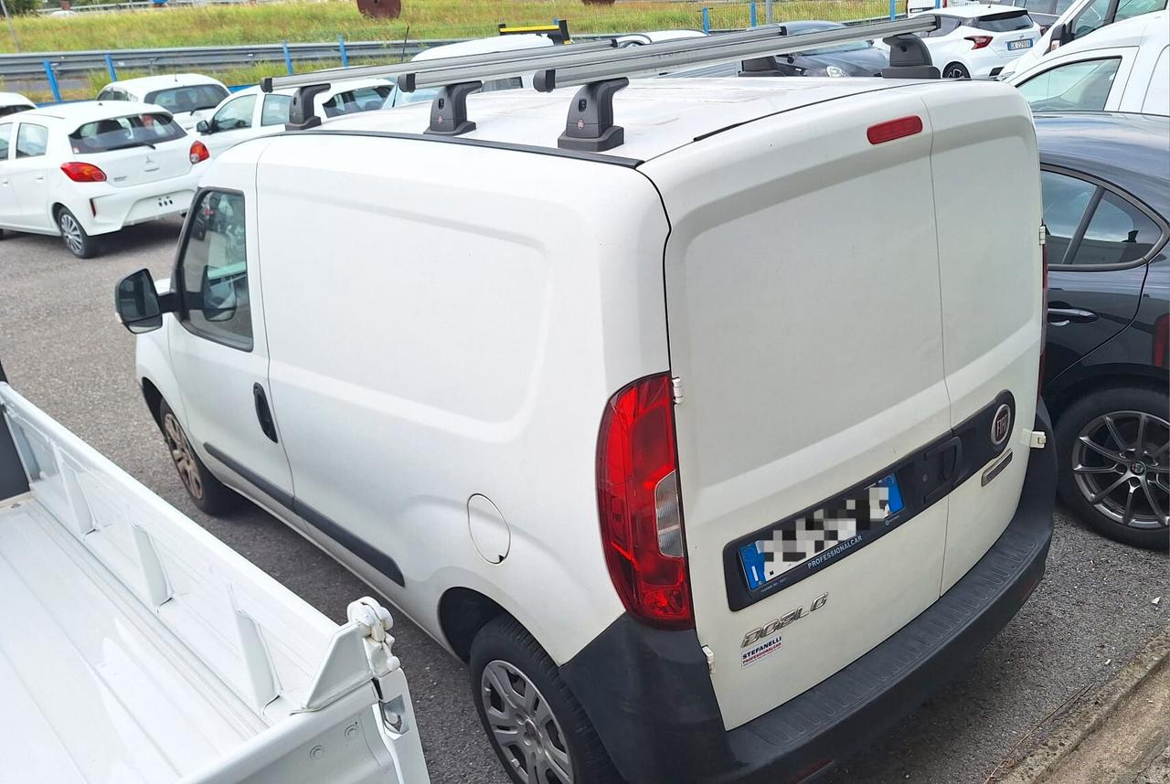 Fiat Doblò 1.3 MJT VAN Autocarro
