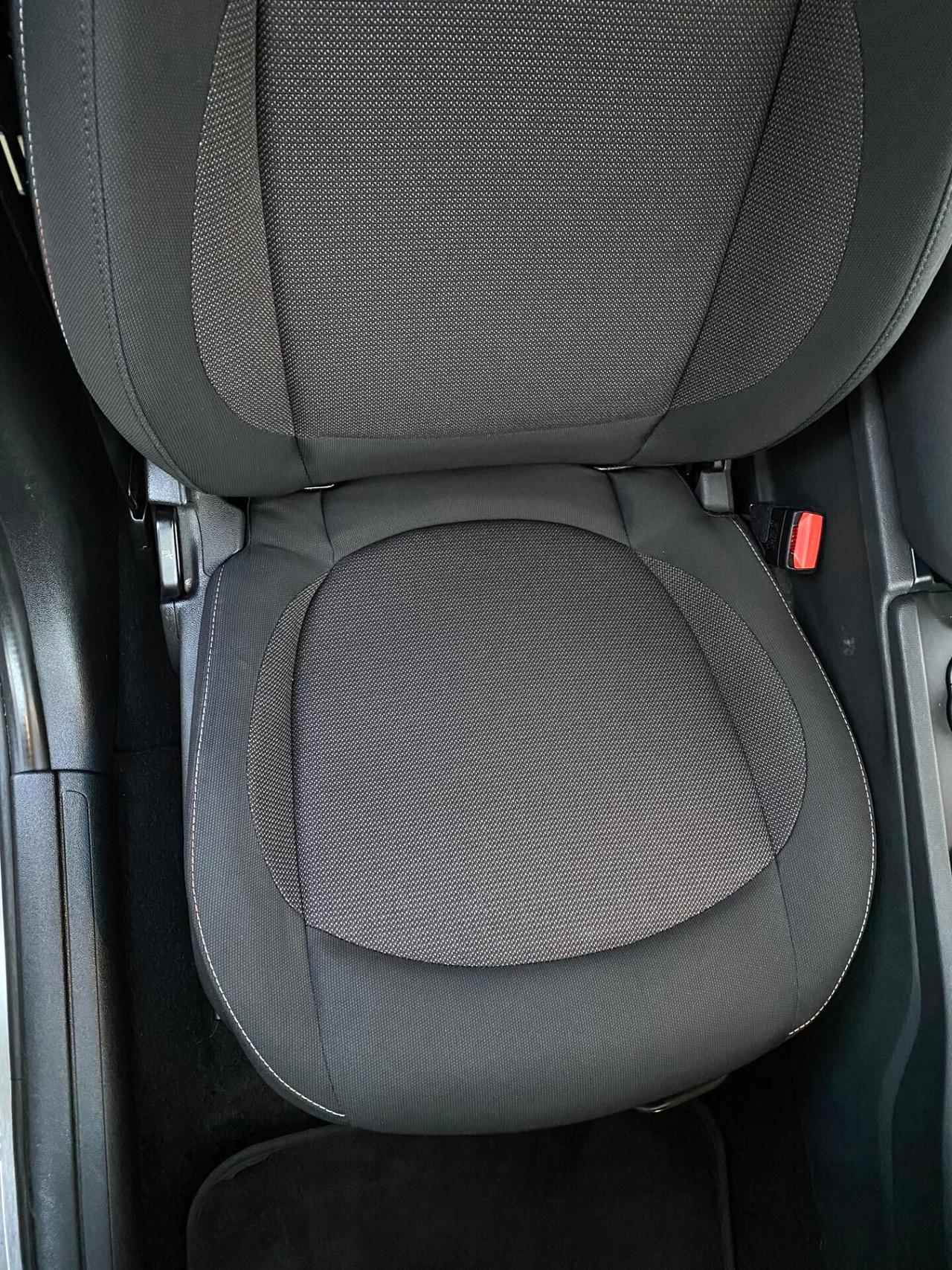 MINI Mini Clubman 1.5 One D 116cv Hype