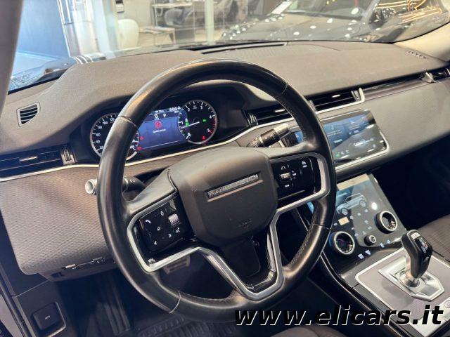 LAND ROVER Range Rover Evoque 2.0D I4 163 CV AWD Auto