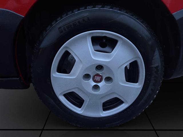 FIAT Fiorino 1.3 MJT 95 ADVENTURE- OFFICINA MOBILE EX TELECOM