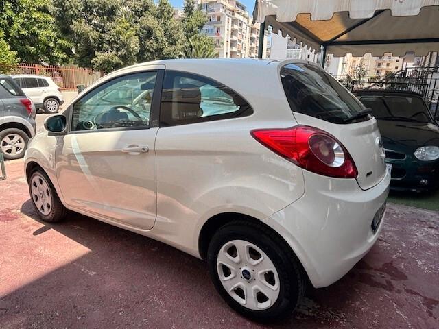 Ford Ka 1.3 Mjt Uniproprietario 73000Km