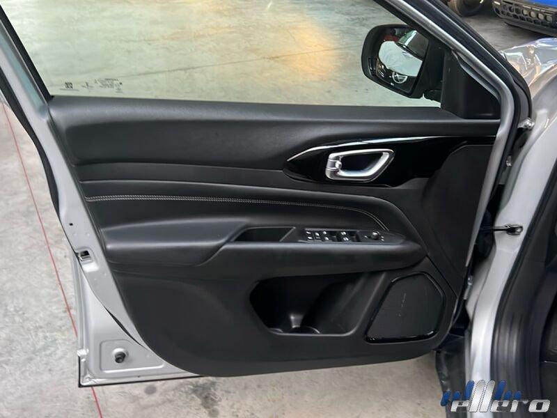 Jeep Compass 4xe 1.3 T4 PHEV 190cv Limited 4xe Auto