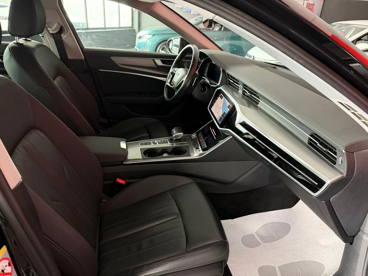 Audi A6 45 2.0 TFSI ultra S tronic Business Design