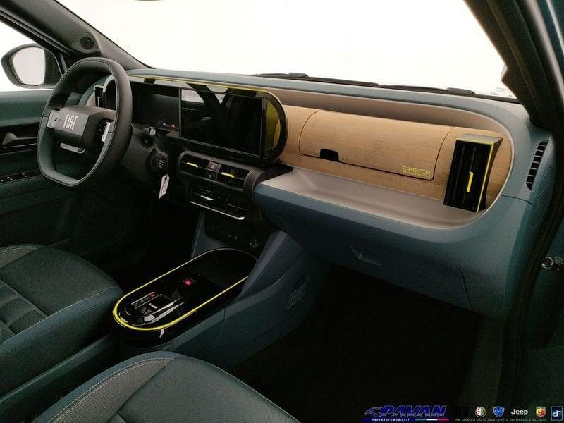 FIAT Grande Panda 1.2 Hybrid 110 CV S&S La Prima