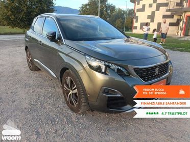 PEUGEOT 3008 2ª serie 3008 BlueHDi 130 S&S EAT...