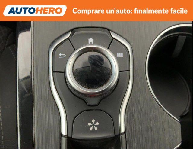 RENAULT Talisman Sporter Blue dCi 160 CV EDC Business