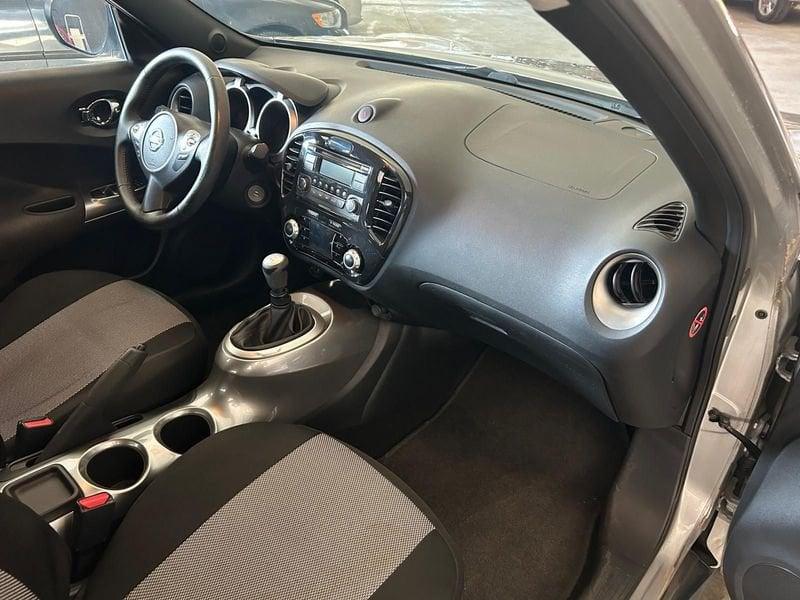 Nissan Juke JUKE 1.5 DCI MINISTRY OF SOUND