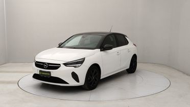 OPEL Corsa VI 2020 - Corsa 1.2 Blitz Edition s&s 75cv