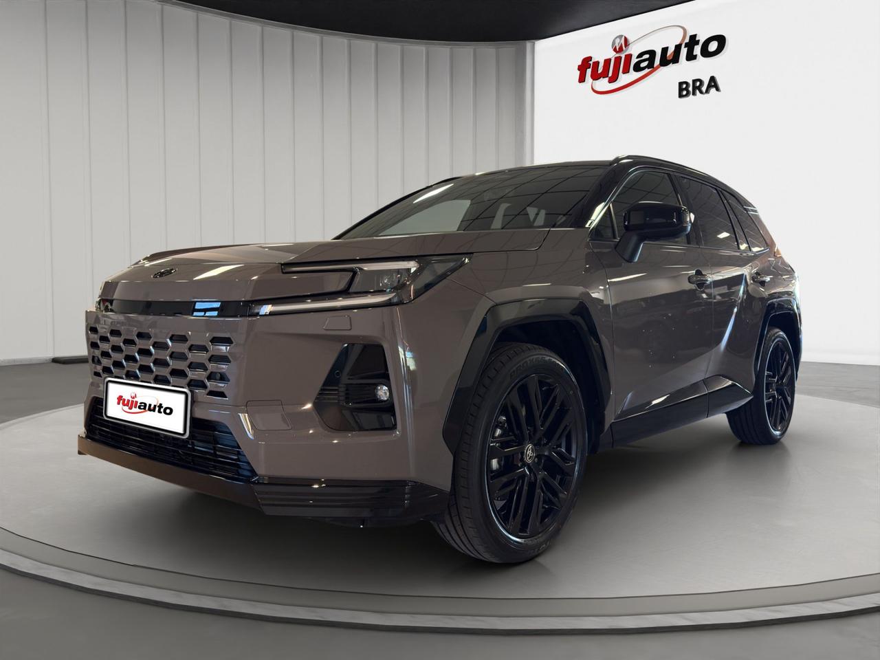 Toyota Rav4 2.5 hybrid Icon awd-i e-cvt