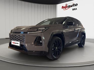 Toyota Rav4 2.5 hybrid Icon awd-i e-cvt