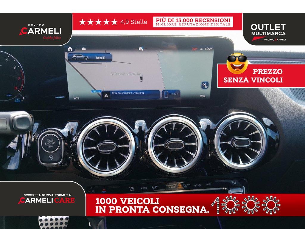 Mercedes GLA 200 200 AMG Line Premium 7G-DCT