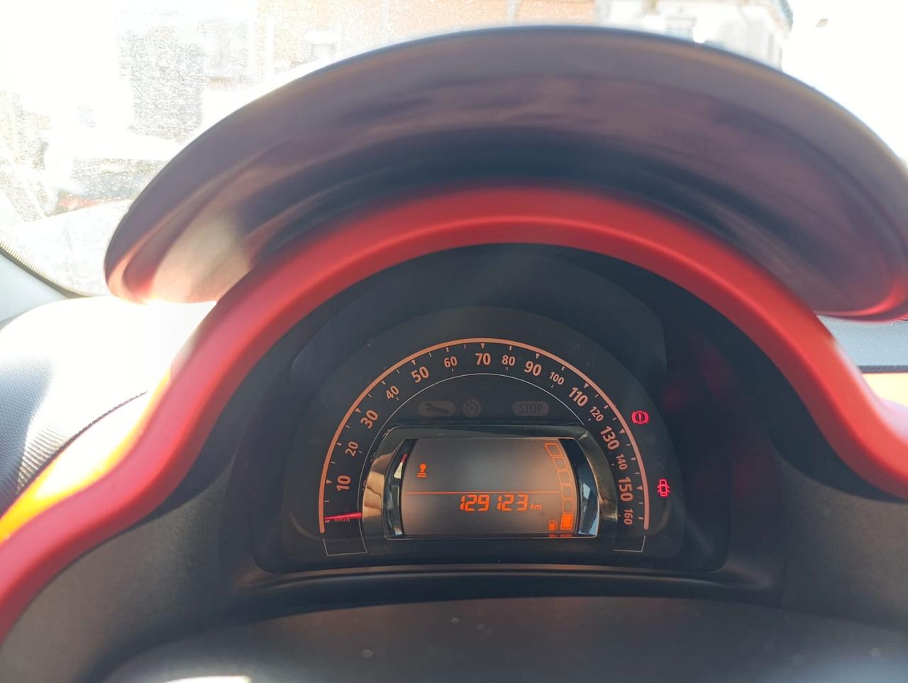 Renault Twingo 1.0 SCe Live