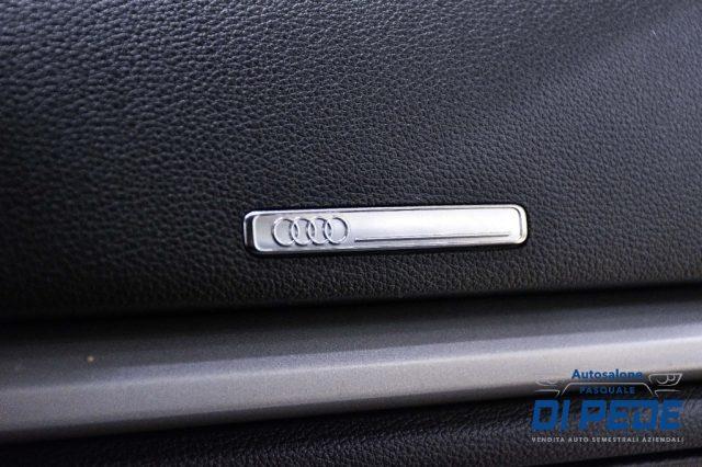 AUDI A3 SPB 30 TDI Business