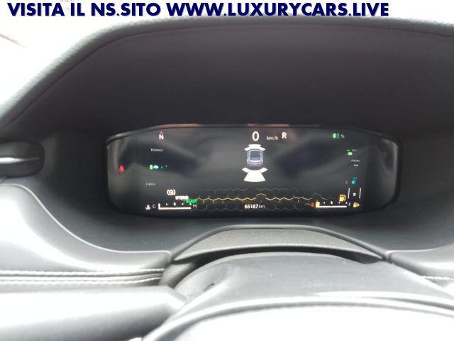 JEEP Compass 1.3 Turbo T4 190 CV PHEV AT6 4xe Limited