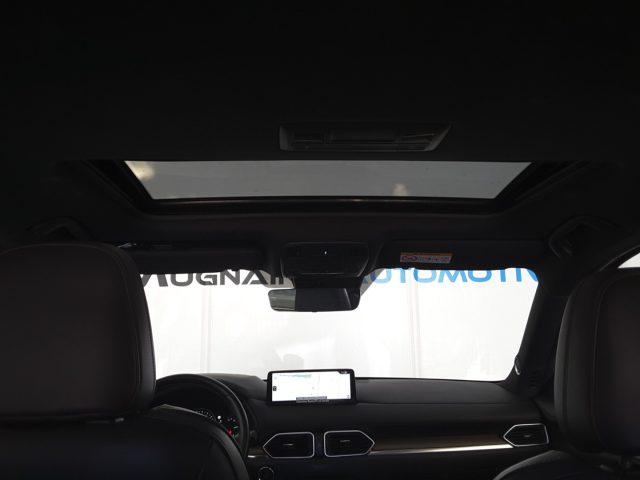 MAZDA CX-5 2.2L Skyactiv-D 184cv AWD 6AT Signature