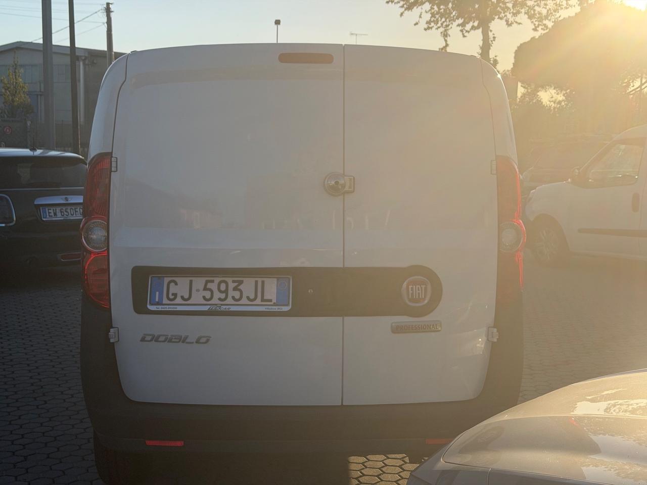 Fiat Doblo Doblò 1.6 MJT 105CV PC-TN Cargo Lamierato SX