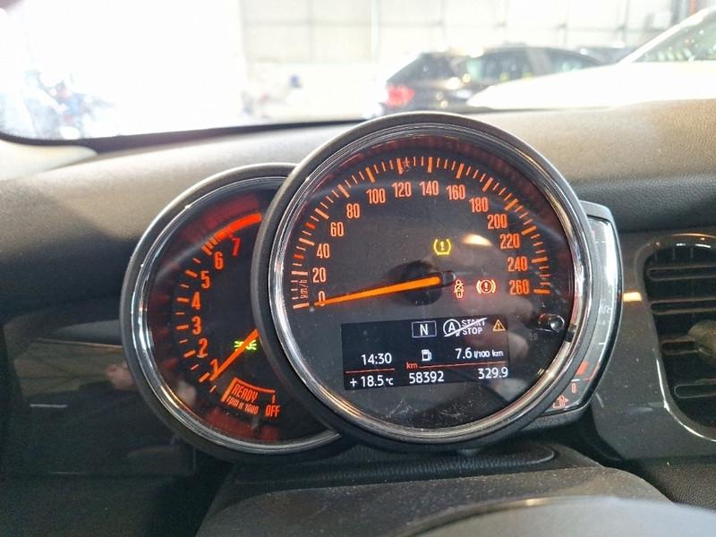 MINI ONE 55kW 5 PORTE