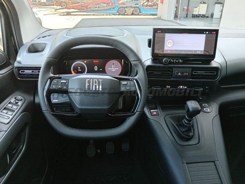FIAT Doblò Doblo Passo Corto 1.5 d Doblo 100cv