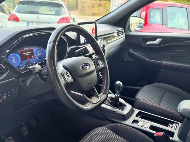 FORD Kuga 1.5 EcoBlue 120 CV 2WD ST-Line