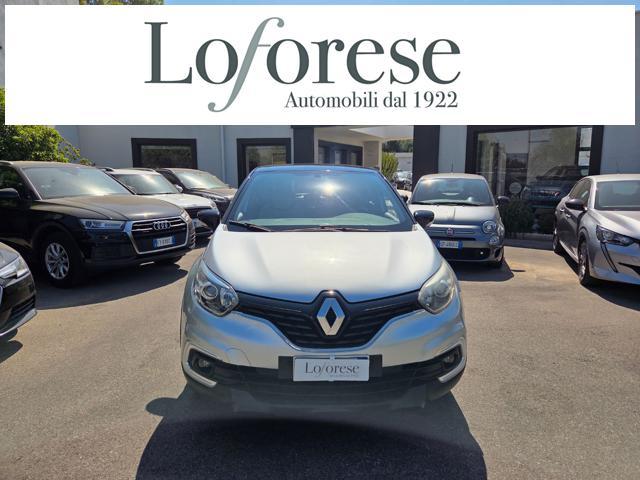 RENAULT Captur TCe 12V 90 CV