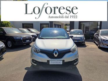 RENAULT Captur TCe 12V 90 CV