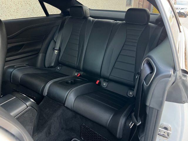 MERCEDES-BENZ E 220 d 4Matic Premium AMG Line