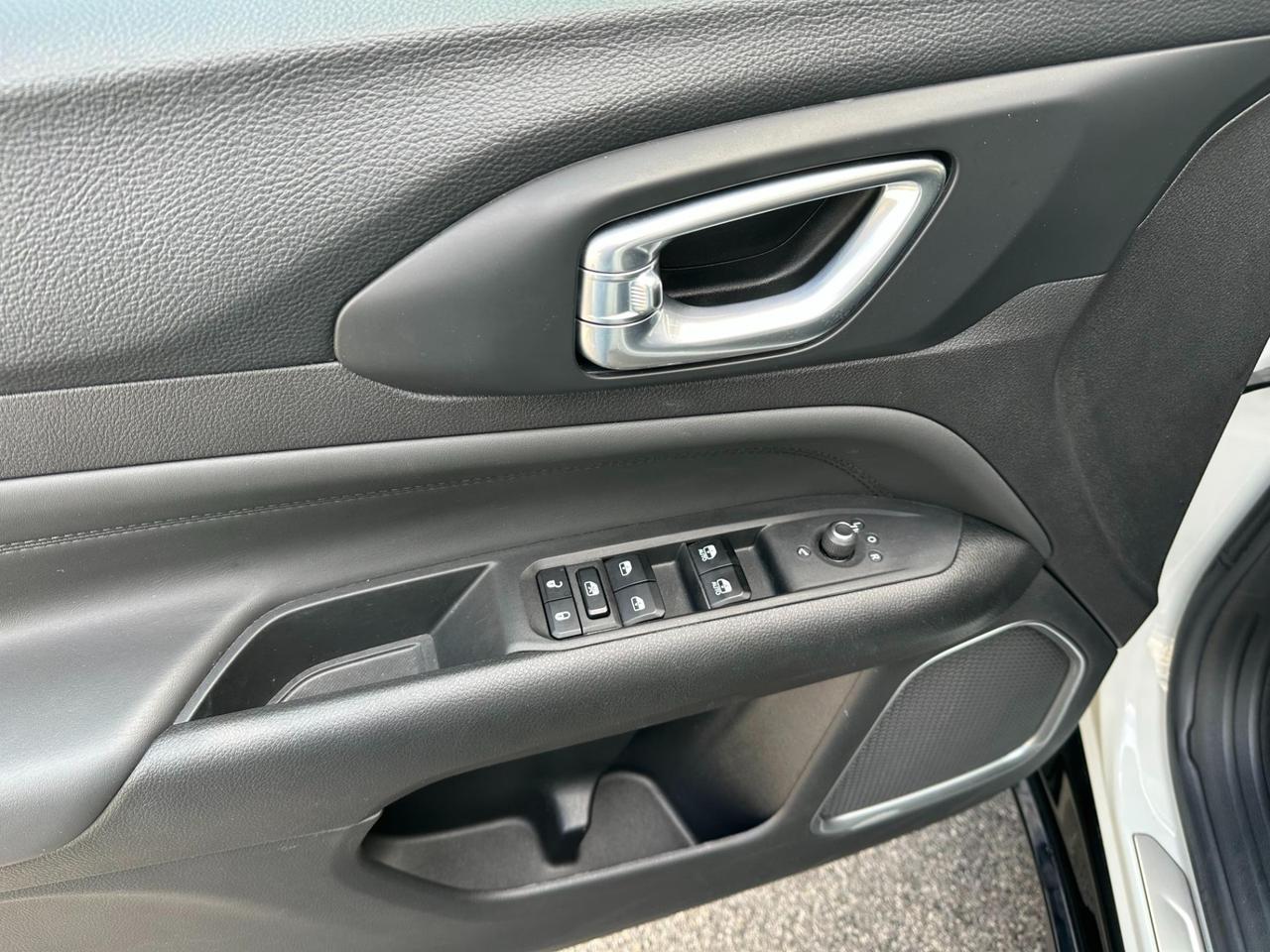 Jeep Compass 1.5 turbo t4 mhev S 2wd 130cv dct