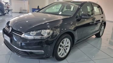 VOLKSWAGEN Golf 1.6 TDI 115 CV DSG 5p. Highline