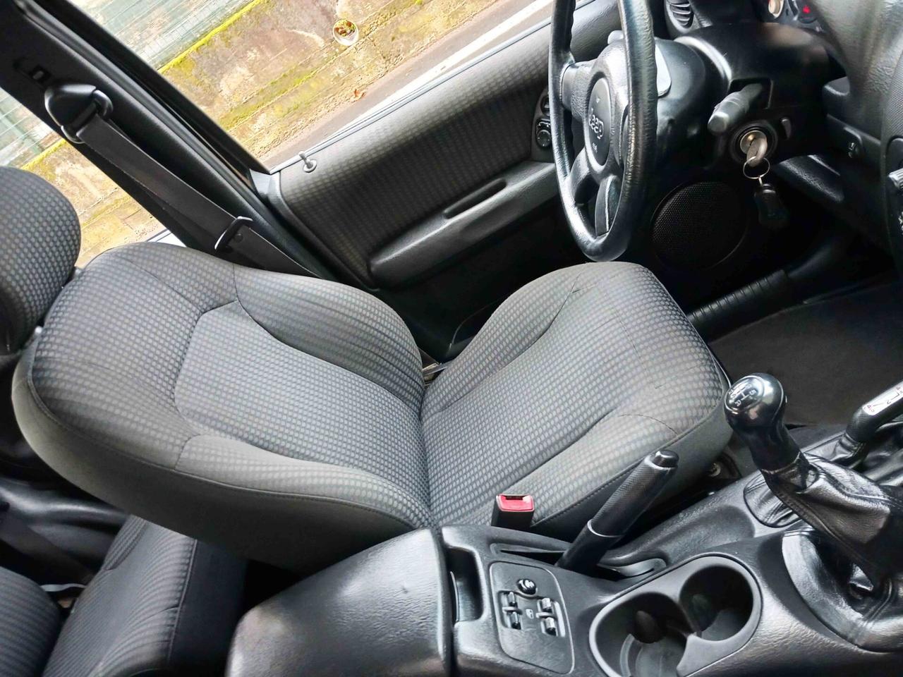 Jeep Cherokee CONDIZIONI ECCELLENTI