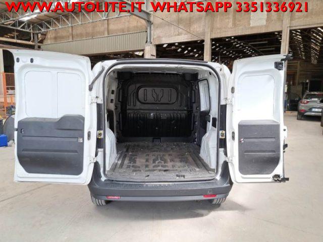 FIAT Doblo Doblò 1.3 MJT S&S PC-TN Cargo Lounge