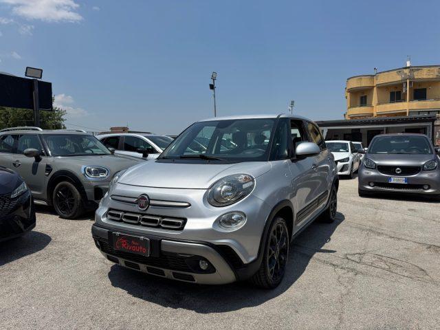 FIAT 500L 1.4 95 CV S&S Cross