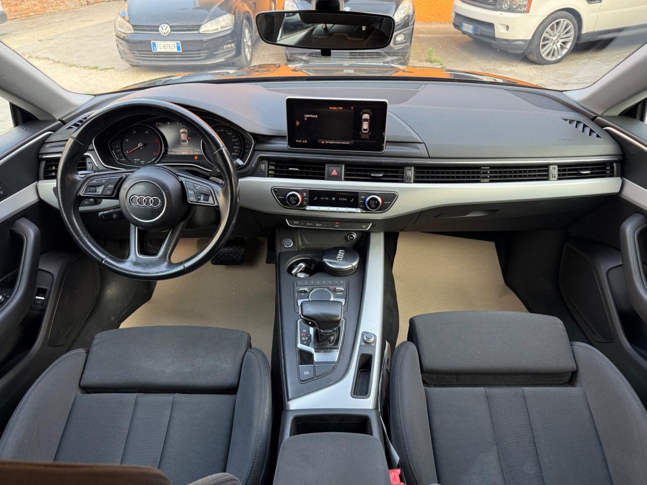 Audi A5 SPB 2.0 TDI 190 CV S tronic Business Sport