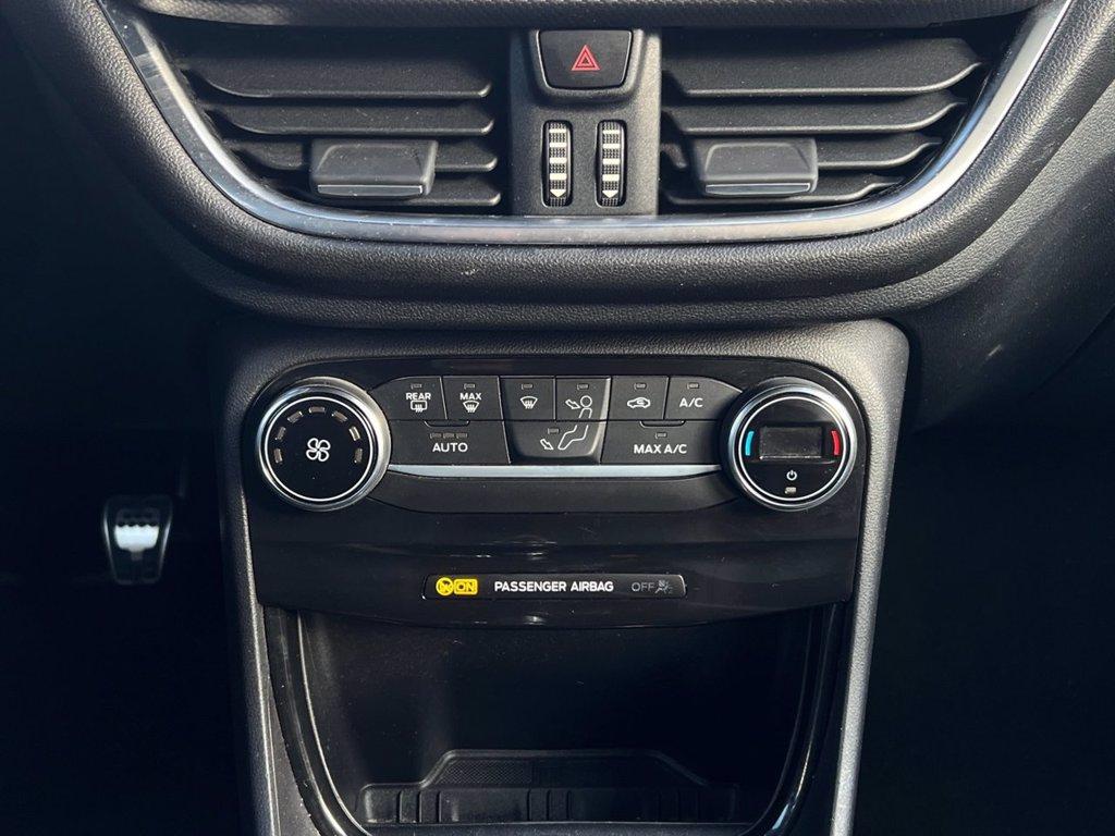 FORD Puma 1.0 ecoboost h ST-Line X s&s 125cv del 2020