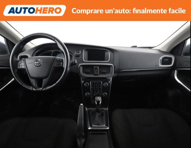 VOLVO V40 D2 Geartronic Business