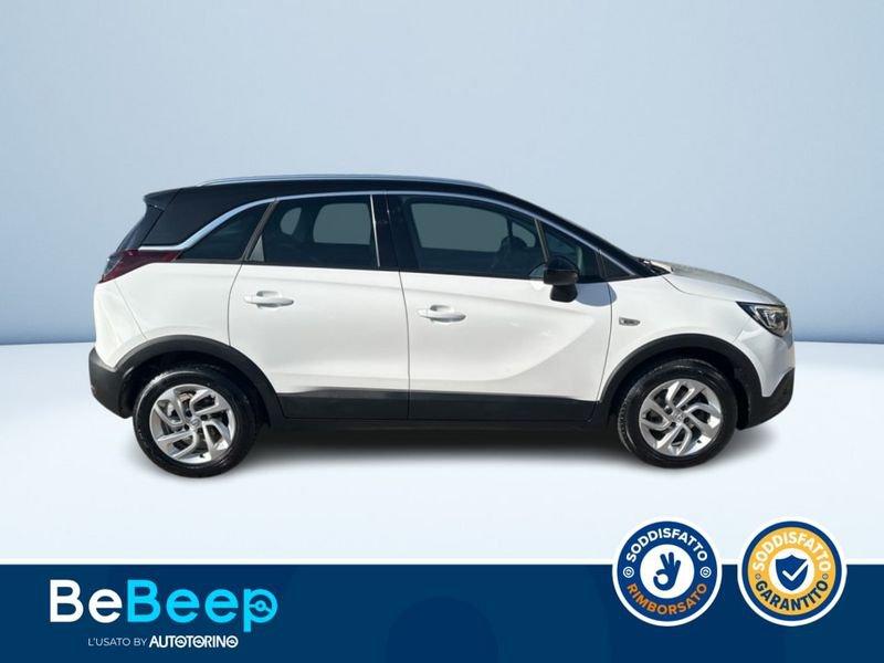 Opel Crossland X 1.5 ECOTEC INNOVATION S&S 102CV