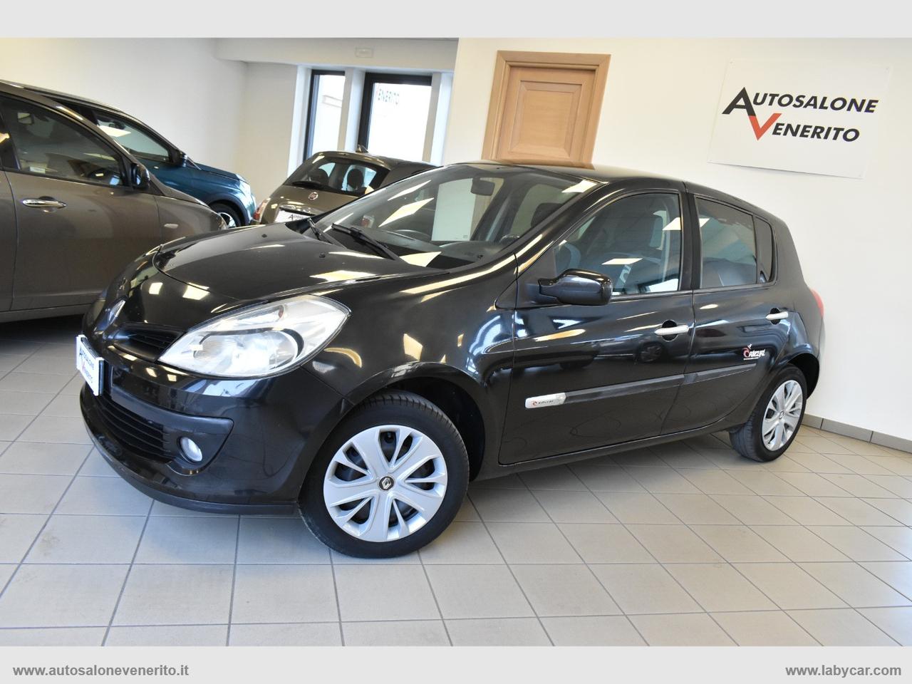 RENAULT Clio 1.2 5p. Rip Curl