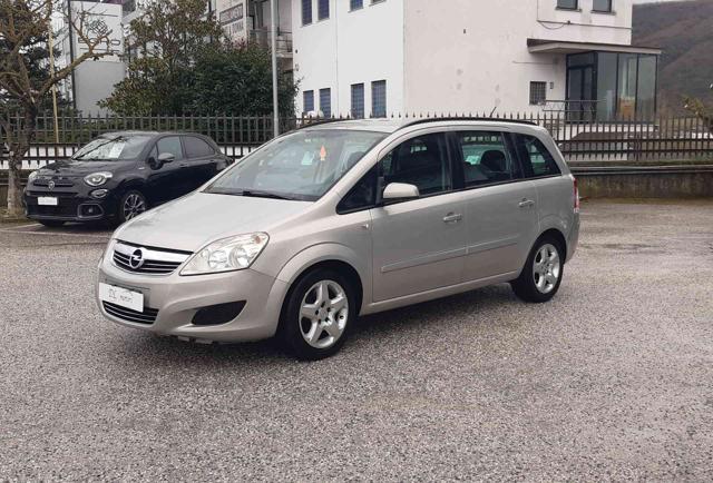 OPEL Zafira 1.7 CDTI 110CV Cosmo SCONTO ROTTAMAZIONE