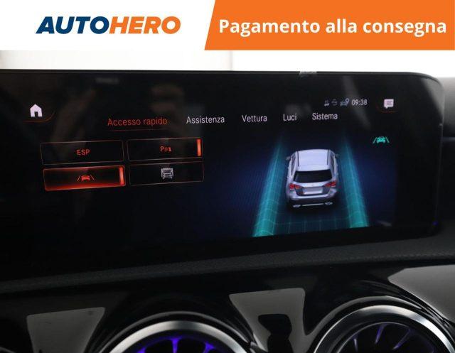 MERCEDES-BENZ A 250 e hybrid EQ Premium