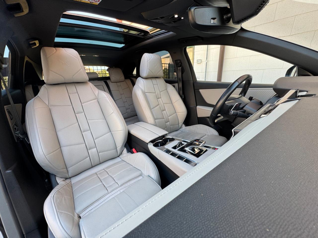 DS7 CROSSBACK 1.5 BLUEHDI 130CV OPERA EAT8 FULL OPTIONAL