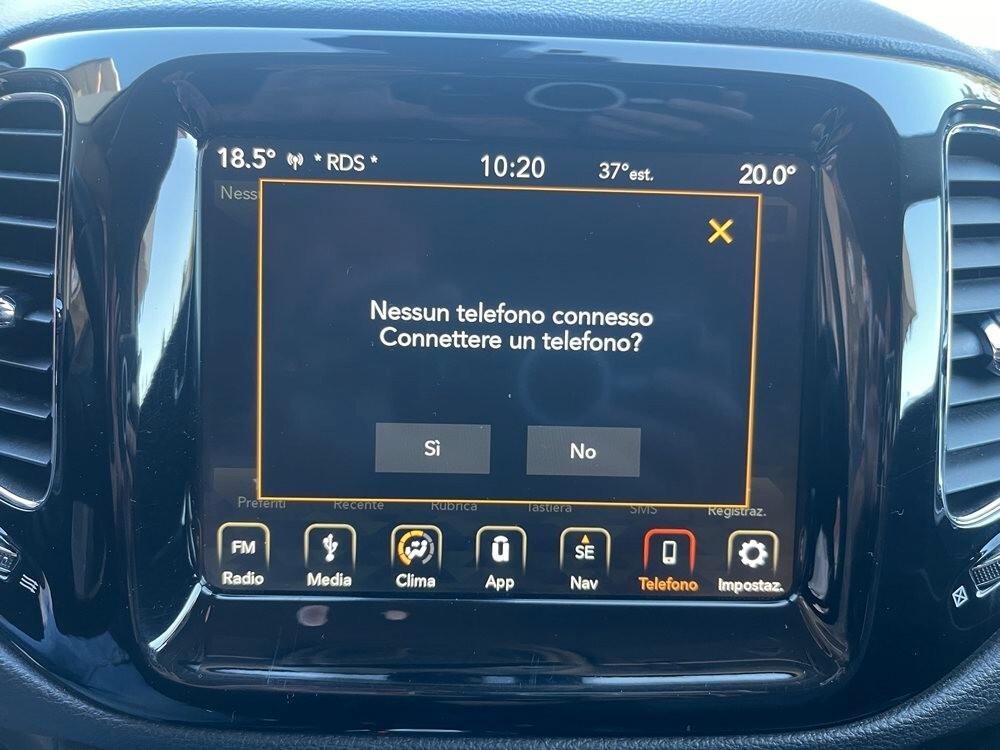 Jeep Compass 2.0 Multijet II aut. 4WD Opening Edition NEO PATENTATI