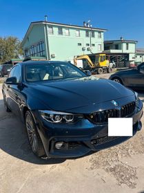 Bmw 420 420d xDrive Coupé Msport Luxury
