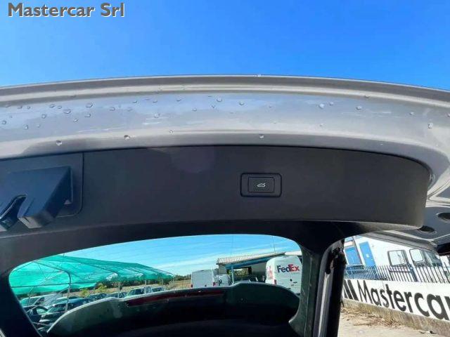 AUDI Q5 Sportback 40 2.0 tdi Advanced 4x4 s-tronic GN860TR